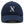 Load image into Gallery viewer, Old English Letter X Premium Dad Hat Embroidered Cotton Baseball Cap English Alphabet
