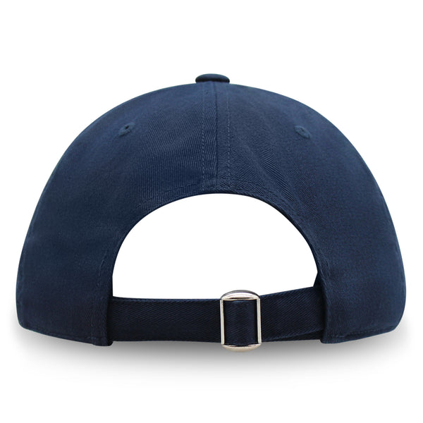 Bagle Premium Dad Hat Embroidered Cotton Baseball Cap