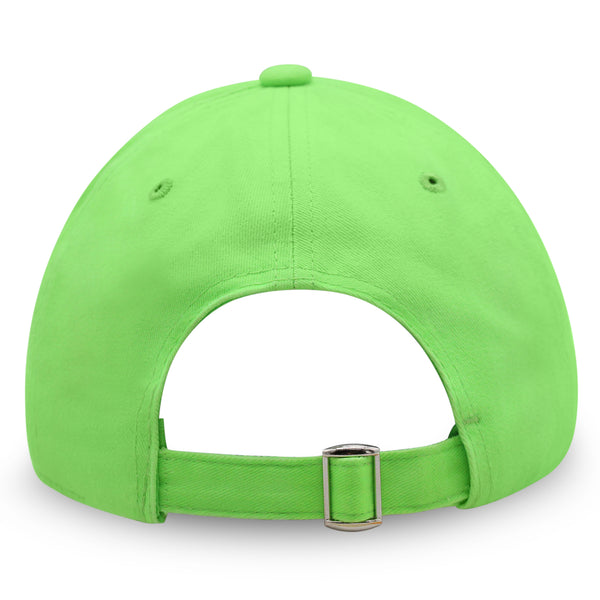 Scorpio Premium Dad Hat Embroidered Cotton Baseball Cap Zodiac Symbol