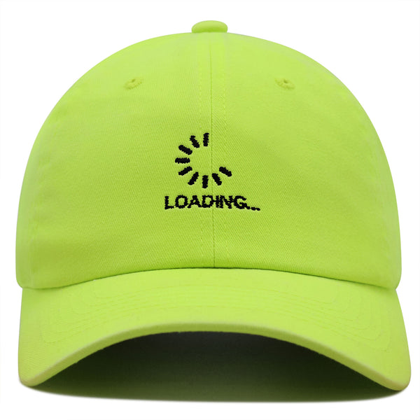 Loading Premium Dad Hat Embroidered Baseball Cap Funny