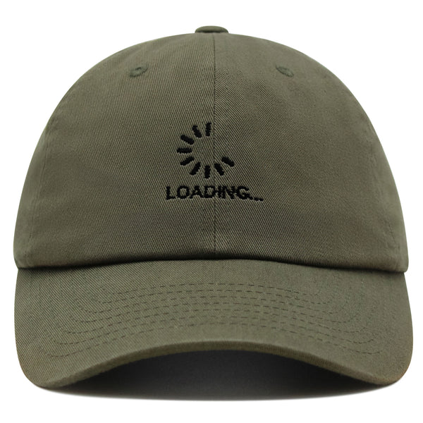 Loading Premium Dad Hat Embroidered Baseball Cap Funny