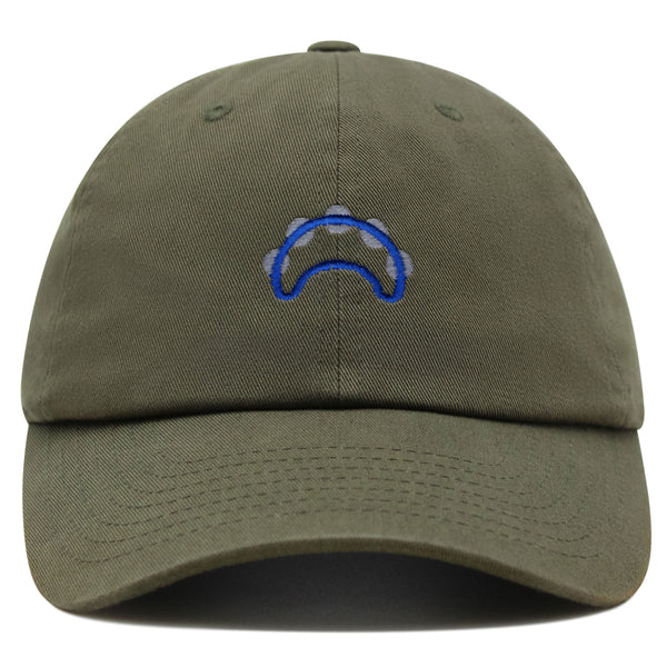 Tambourine Premium Dad Hat Embroidered Baseball Cap Instrument