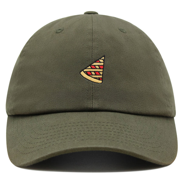 Apple Pie Premium Dad Hat Embroidered Baseball Cap Dutch Recipe