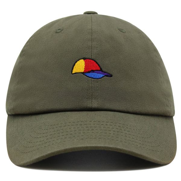 Hat Premium Dad Hat Embroidered Baseball Cap Funny