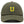 Load image into Gallery viewer, Initial U College Letter Premium Dad Hat Embroidered Cotton Baseball Cap Yellow Alphabet
