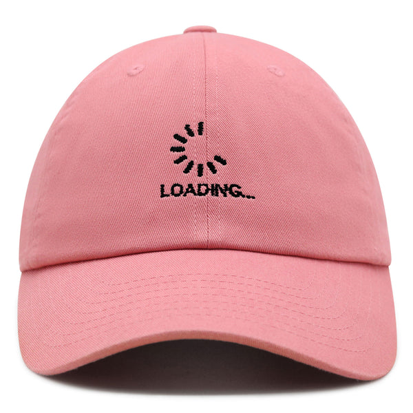 Loading Premium Dad Hat Embroidered Baseball Cap Funny