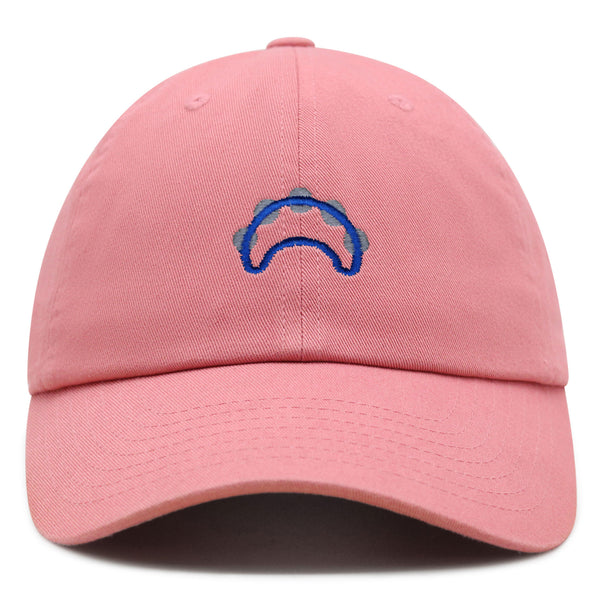 Tambourine Premium Dad Hat Embroidered Baseball Cap Instrument