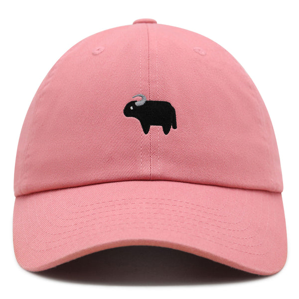 Buffalo  Premium Dad Hat Embroidered Baseball Cap Bill