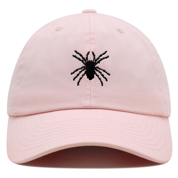 Tarantula Spider Premium Dad Hat Embroidered Baseball Cap Insect