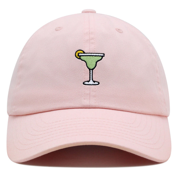 Margarita Premium Dad Hat Embroidered Baseball Cap Cocktail Party