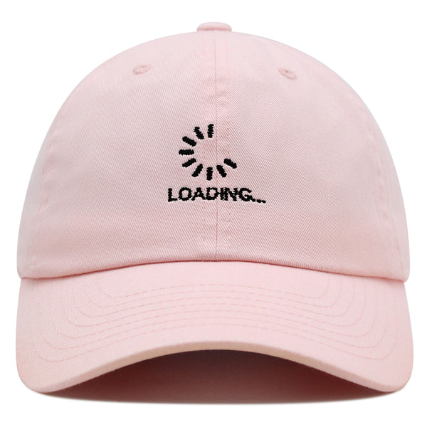 Loading Premium Dad Hat Embroidered Baseball Cap Funny