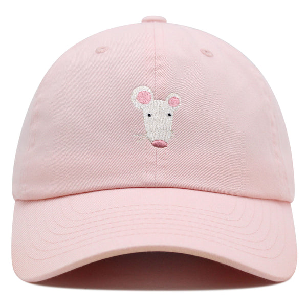 Hamster Premium Dad Hat Embroidered Baseball Cap Cage Mouse