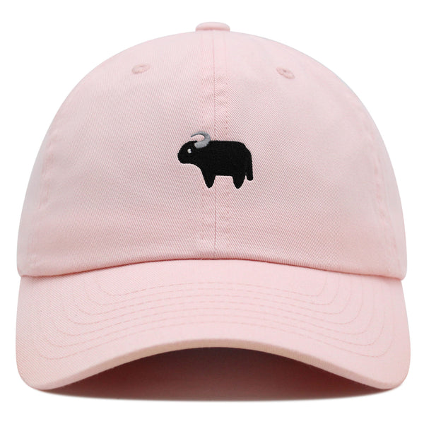 Buffalo  Premium Dad Hat Embroidered Baseball Cap Bill