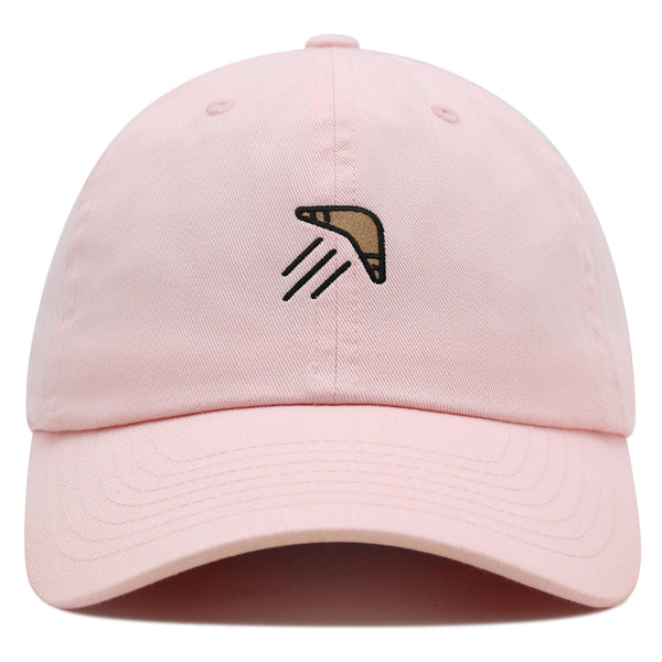 Boomerang Premium Dad Hat Embroidered Baseball Cap Toy Game