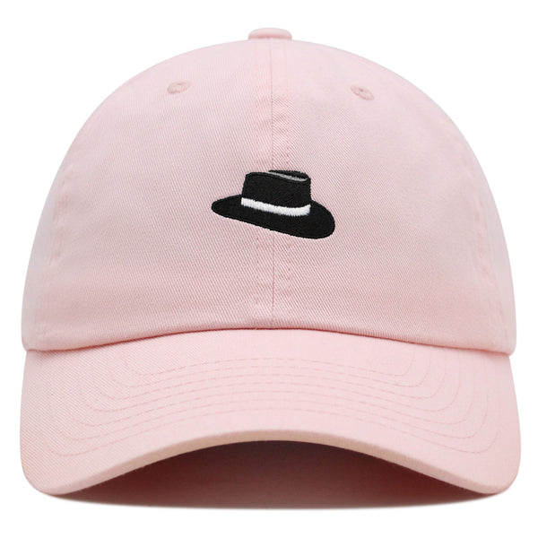 Boater Hat Premium Dad Hat Embroidered Baseball Cap Mens Women