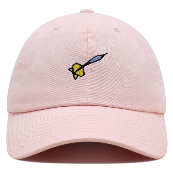 Dart Premium Dad Hat Embroidered Baseball Cap Game