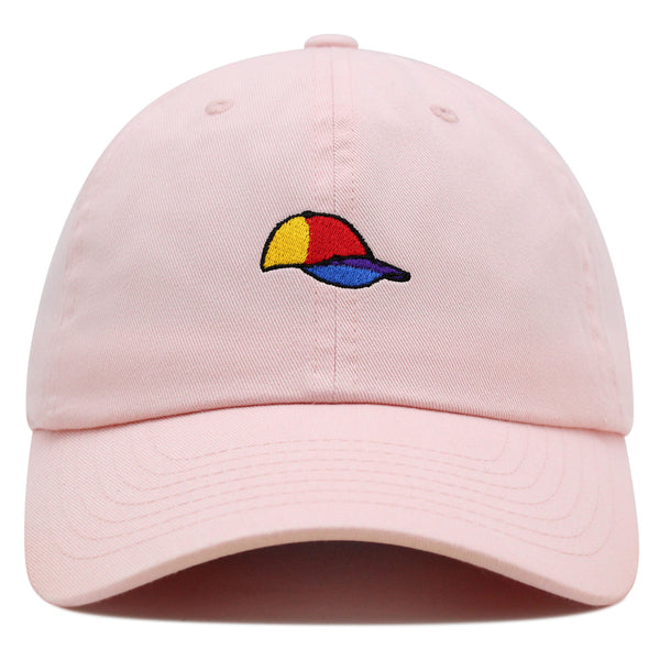 Hat Premium Dad Hat Embroidered Baseball Cap Funny