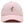 Load image into Gallery viewer, Rose Holding Hand Premium Dad Hat Embroidered Cotton Baseball Cap Rose
