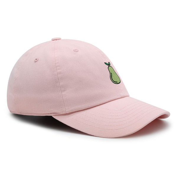 Pear Premium Dad Hat Embroidered Baseball Cap Fruit