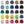 Load image into Gallery viewer, WOW Premium Dad Hat Embroidered Baseball Cap Ballon Cartoon
