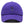 Load image into Gallery viewer, Flower Premium Dad Hat Embroidered Baseball Cap Floral Purple
