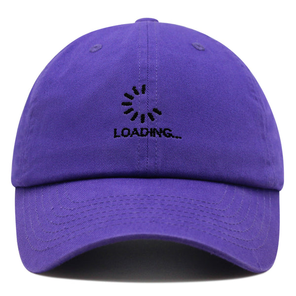 Loading Premium Dad Hat Embroidered Baseball Cap Funny