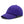 Load image into Gallery viewer, Flower Premium Dad Hat Embroidered Baseball Cap Floral Purple
