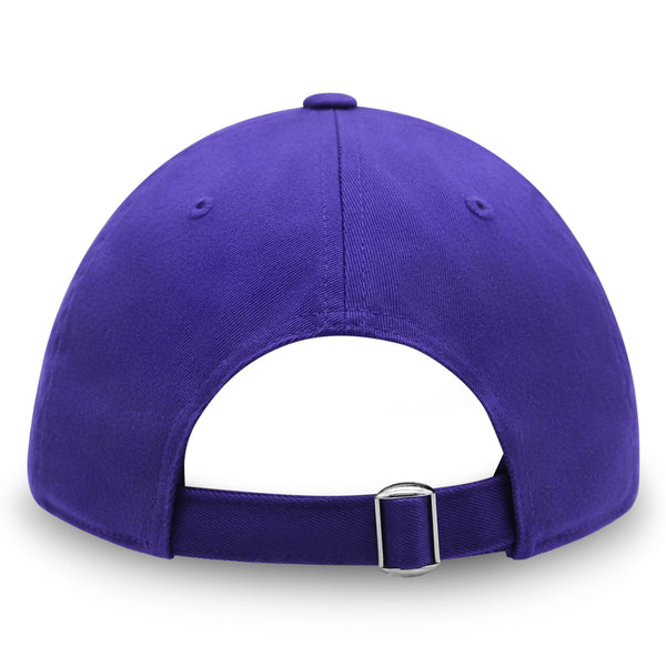 Heart Silhouette Premium Dad Hat Embroidered Cotton Baseball Cap Cute Line Art