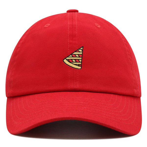 Apple Pie Premium Dad Hat Embroidered Baseball Cap Dutch Recipe