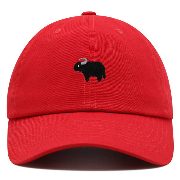 Buffalo  Premium Dad Hat Embroidered Baseball Cap Bill