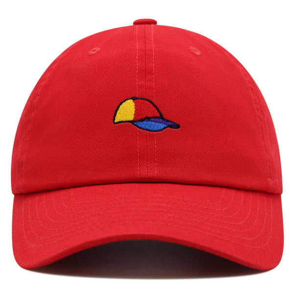 Hat Premium Dad Hat Embroidered Baseball Cap Funny