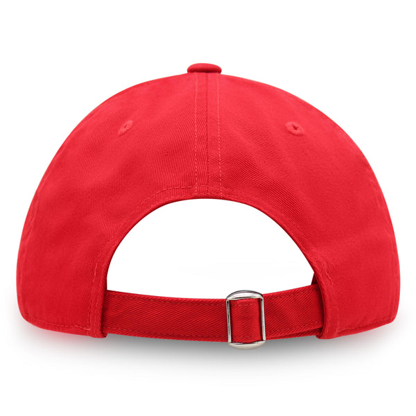 SriRacha Sauce Premium Dad Hat Embroidered Cotton Baseball Cap
