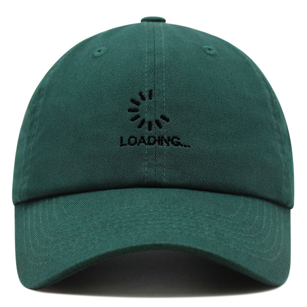 Loading Premium Dad Hat Embroidered Baseball Cap Funny