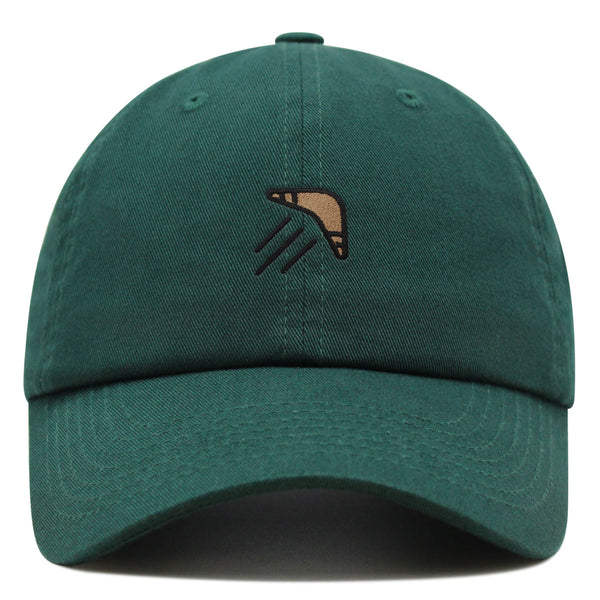 Boomerang Premium Dad Hat Embroidered Baseball Cap Toy Game