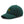 Load image into Gallery viewer, Hola Premium Dad Hat Embroidered Baseball Cap Surfing Green
