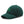 Load image into Gallery viewer, Green Clover Premium Dad Hat Embroidered Cotton Baseball Cap Four Leaf
