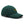 Load image into Gallery viewer, Hola Premium Dad Hat Embroidered Baseball Cap Surfing Green
