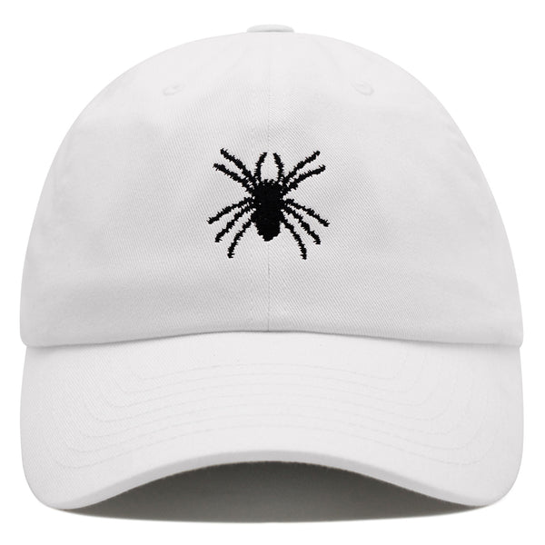 Tarantula Spider Premium Dad Hat Embroidered Baseball Cap Insect