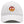 Load image into Gallery viewer, Peace Symbol Premium Dad Hat Embroidered Baseball Cap Hippie Logo
