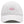 Load image into Gallery viewer, Fishbone Premium Dad Hat Embroidered Baseball Cap Pink Bone
