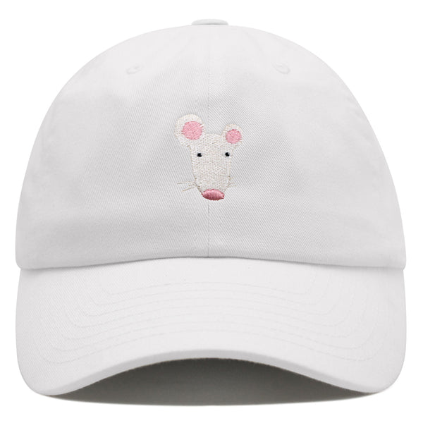 Hamster Premium Dad Hat Embroidered Baseball Cap Cage Mouse