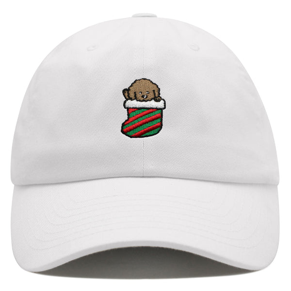 Merry Christmas  Premium Dad Hat Embroidered Baseball Cap Cute Gift