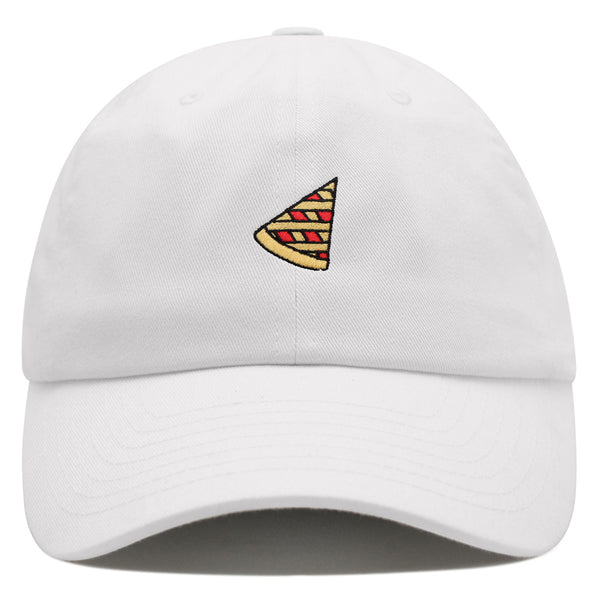 Apple Pie Premium Dad Hat Embroidered Baseball Cap Dutch Recipe