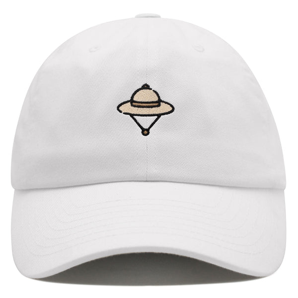 Hiking Hat Premium Dad Hat Embroidered Baseball Cap Cute