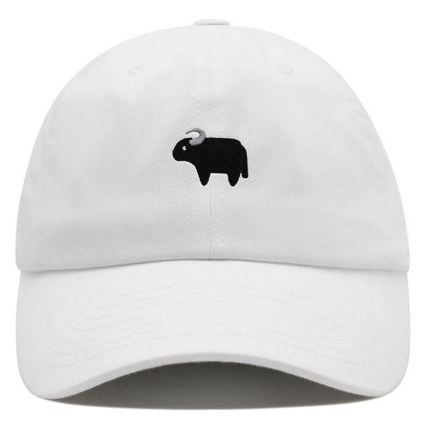 Buffalo  Premium Dad Hat Embroidered Baseball Cap Bill