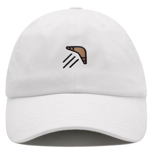 Boomerang Premium Dad Hat Embroidered Baseball Cap Toy Game