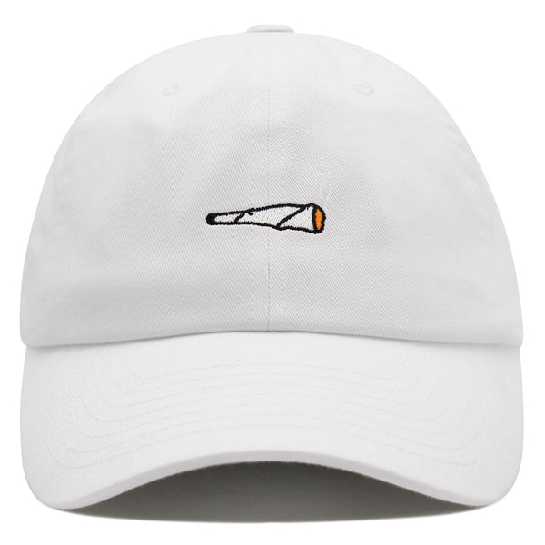 Joint Premium Dad Hat Embroidered Baseball Cap Marijuana