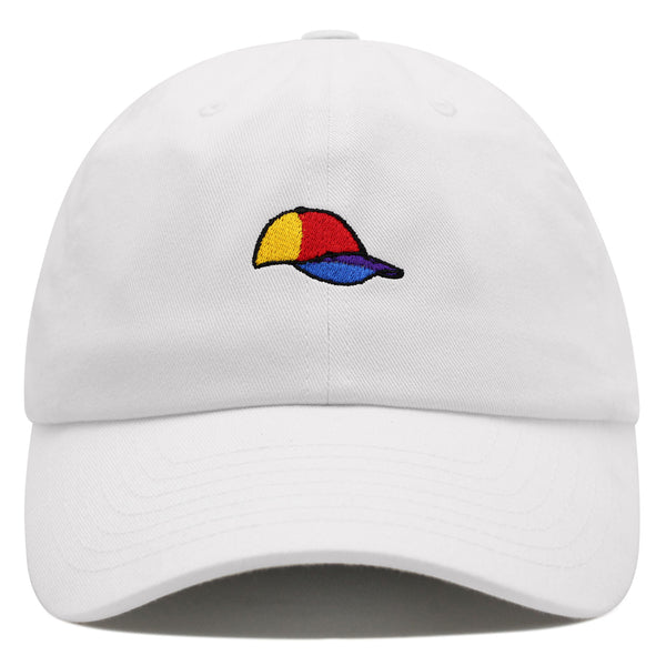 Hat Premium Dad Hat Embroidered Baseball Cap Funny