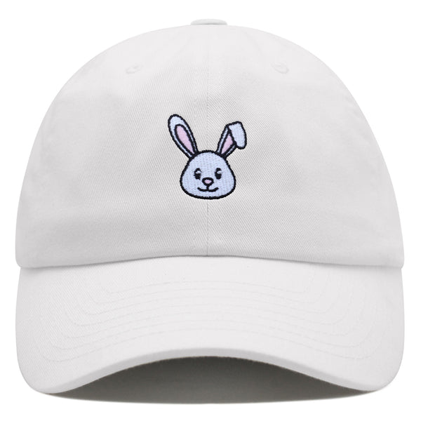 Easter Bunny Premium Dad Hat Embroidered Baseball Cap Costume