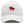 Load image into Gallery viewer, Heart Balloon Premium Dad Hat Embroidered Baseball Cap Red Ballon
